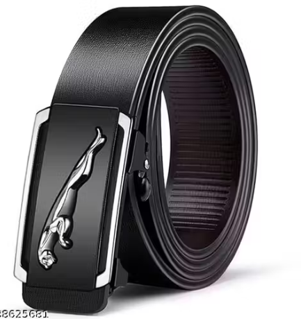 Fashionable Unique Men Belts